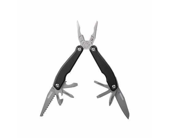 Мультитул TheGeneral Protool у чохлі графітовий (1800TG-11)
