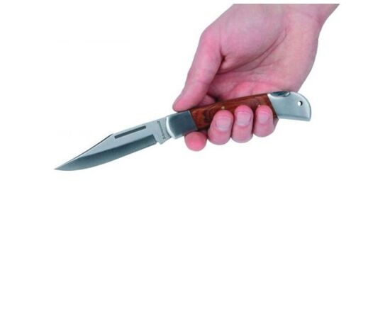 Нож Schwarzwolf Jaguar великий коричневий (F1900700SA3), изображение 5 Нож Schwarzwolf Jaguar великий коричневий (F1900700SA3), изображение 5