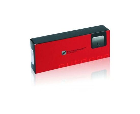 Нож Schwarzwolf Jaguar середній коричневий (F1900100AJ3), изображение 3 Нож Schwarzwolf Jaguar середній коричневий (F1900100AJ3), изображение 3