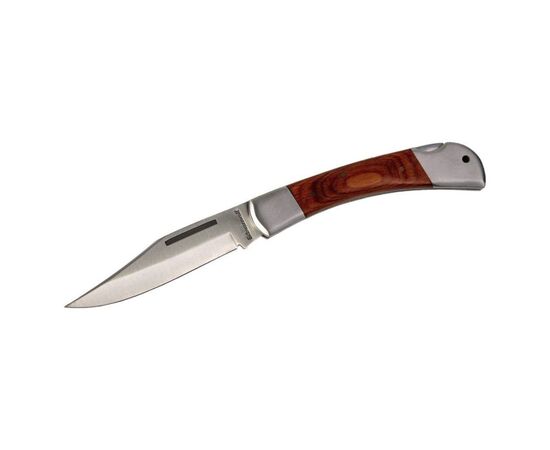 Нож Schwarzwolf Jaguar середній коричневий (F1900100AJ3)