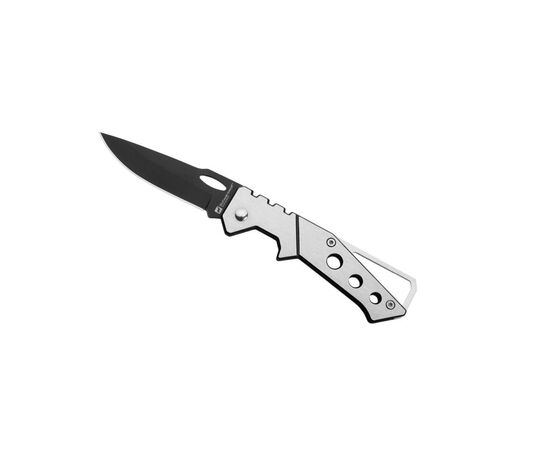 Нож Schwarzwolf Gediz сріблястий (F1904500AJ3)