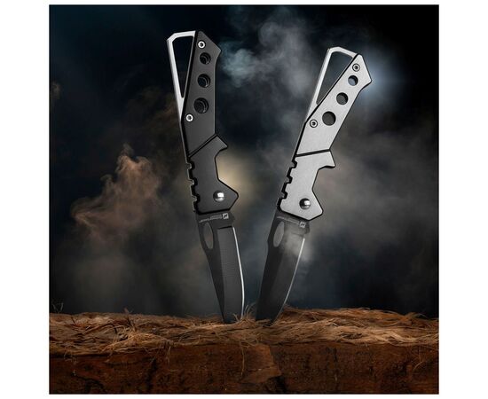 Нож Schwarzwolf Gediz чорний (F1904501AJ3), изображение 7 Нож Schwarzwolf Gediz чорний (F1904501AJ3), изображение 7