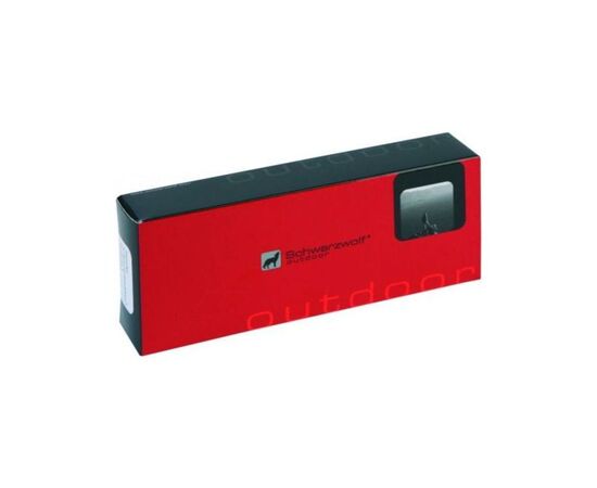 Нож Schwarzwolf Pilz (F1900200SA3), изображение 4 Нож Schwarzwolf Pilz (F1900200SA3), изображение 4