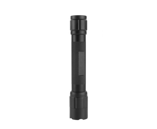 Фонарь Schwarzwolf Ontaku Osram 5 Вт чорний (F2308600AJ3), изображение 2 Фонарь Schwarzwolf Ontaku Osram 5 Вт чорний (F2308600AJ3), изображение 2