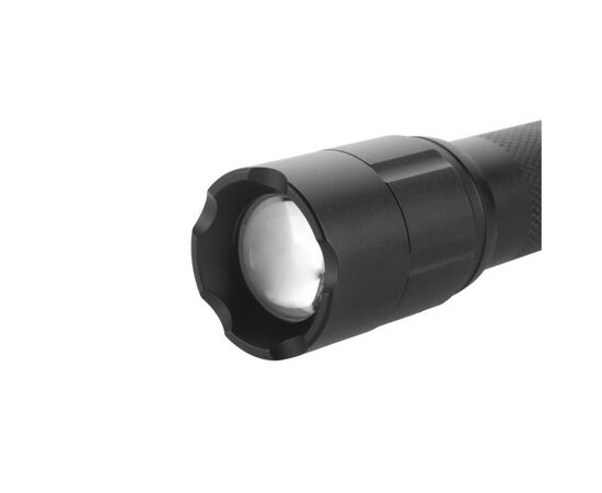 Фонарь Schwarzwolf Ontaku Osram 5 Вт чорний (F2308600AJ3), изображение 5 Фонарь Schwarzwolf Ontaku Osram 5 Вт чорний (F2308600AJ3), изображение 5