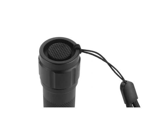 Фонарь Schwarzwolf Ontaku Osram 5 Вт чорний (F2308600AJ3), изображение 6 Фонарь Schwarzwolf Ontaku Osram 5 Вт чорний (F2308600AJ3), изображение 6