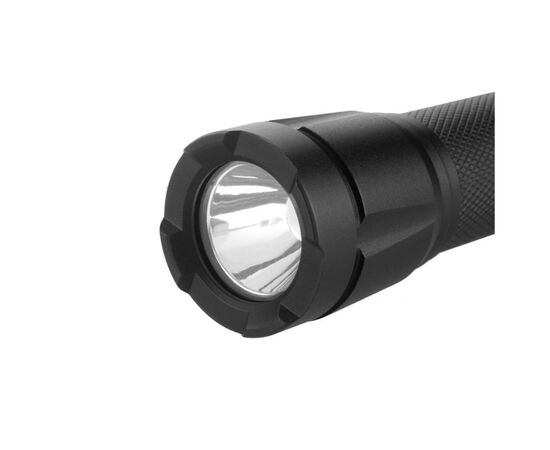 Фонарь Schwarzwolf Kikai Cree XPE чорний (F2308500AJ3), изображение 2 Фонарь Schwarzwolf Kikai Cree XPE чорний (F2308500AJ3), изображение 2
