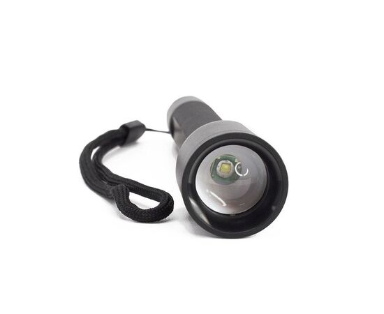 Ліхтар TheGeneral Bond чорний (007TG-1), зображення 2 Ліхтар TheGeneral Bond чорний (007TG-1), зображення 2