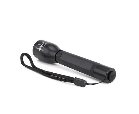 Ліхтар TheGeneral Bond чорний (007TG-1), зображення 4 Ліхтар TheGeneral Bond чорний (007TG-1), зображення 4