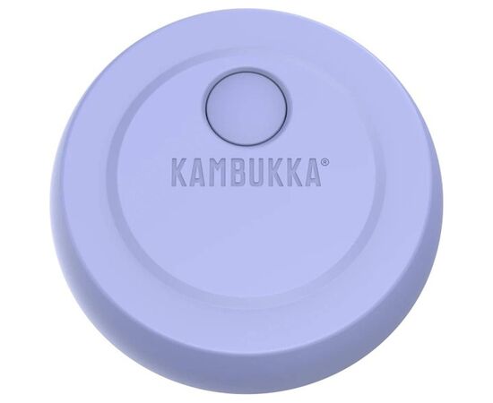 Термос Kambukka Bora 600 мл лавандовий (11-06012), изображение 3 Термос Kambukka Bora 600 мл лавандовий (11-06012), изображение 3