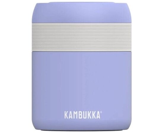 Термос Kambukka Bora 600 мл лавандовий (11-06012)