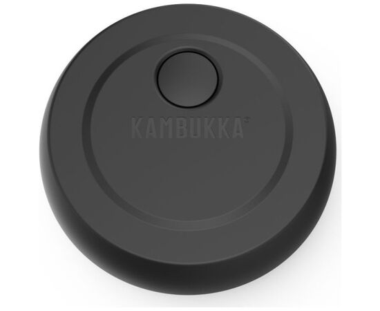 Термос Kambukka Bora 600 мл чорний (11-06010), изображение 4 Термос Kambukka Bora 600 мл чорний (11-06010), изображение 4
