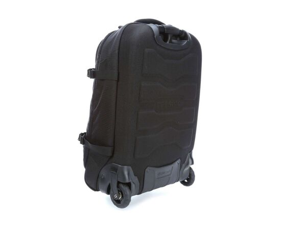 Сумка дорожная Pacsafe Toursafe AT21 чорний (50100100), изображение 3 Сумка дорожная Pacsafe Toursafe AT21 чорний (50100100), изображение 3