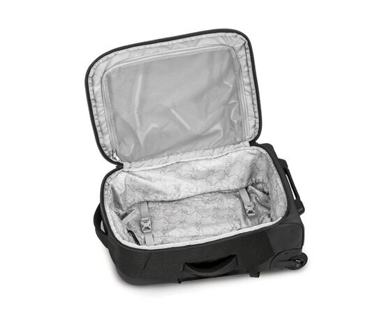 Сумка дорожная Pacsafe Toursafe AT21 чорний (50100100), изображение 5 Сумка дорожная Pacsafe Toursafe AT21 чорний (50100100), изображение 5