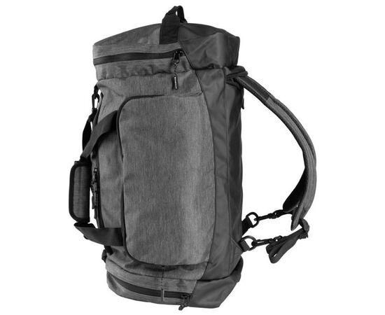 Сумка дорожная Schwarzwolf Ararat сірий (F3409500AJ3), изображение 3 Сумка дорожная Schwarzwolf Ararat сірий (F3409500AJ3), изображение 3