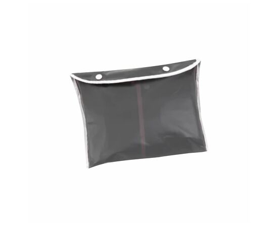 Накидка Perletti City 14220 L сірий/білий (14210708L), изображение 2 Накидка Perletti City 14220 L сірий/білий (14210708L), изображение 2