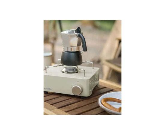 Пальник Naturehike CNH22CJ011 Beige (6927595774182), зображення 4 Пальник Naturehike CNH22CJ011 Beige (6927595774182), зображення 4