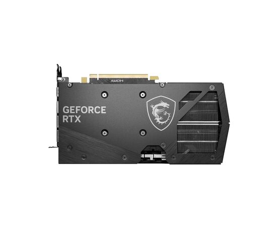 Видеокарта MSI GeForce RTX4060 8Gb GAMING X (RTX 4060 GAMING X 8G), изображение 3 Видеокарта MSI GeForce RTX4060 8Gb GAMING X (RTX 4060 GAMING X 8G), изображение 3