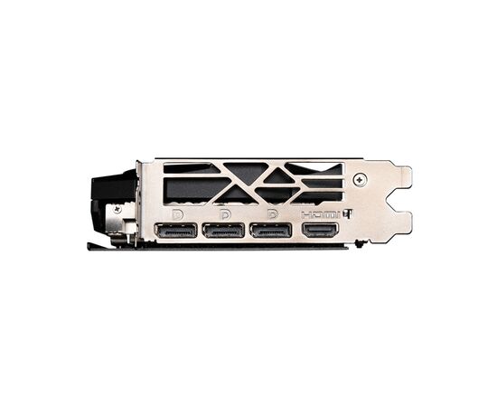 Видеокарта MSI GeForce RTX4060 8Gb GAMING X (RTX 4060 GAMING X 8G), изображение 4 Видеокарта MSI GeForce RTX4060 8Gb GAMING X (RTX 4060 GAMING X 8G), изображение 4