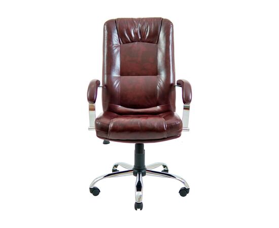 Офісне крісло Richman Альберто Хром П1 M-1 (Tilt) Титан Фірензе (R00000049863), зображення 2 Офісне крісло Richman Альберто Хром П1 M-1 (Tilt) Титан Фірензе (R00000049863), зображення 2