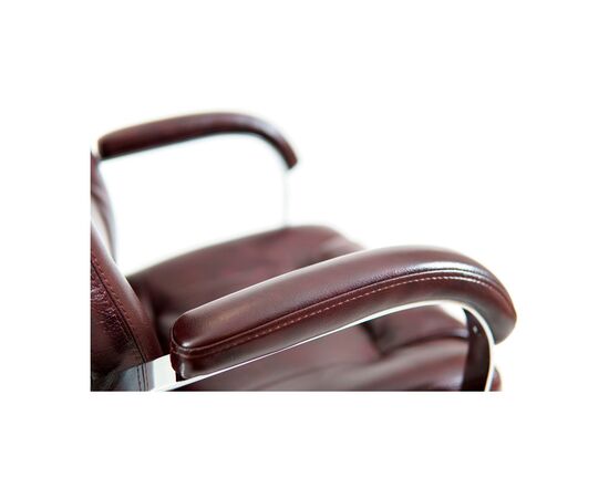 Офісне крісло Richman Альберто Хром П1 M-1 (Tilt) Титан Фірензе (R00000049863), зображення 4 Офісне крісло Richman Альберто Хром П1 M-1 (Tilt) Титан Фірензе (R00000049863), зображення 4