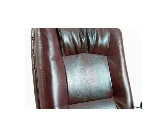 Офісне крісло Richman Альберто Хром П1 M-1 (Tilt) Титан Фірензе (R00000049863), зображення 5 Офісне крісло Richman Альберто Хром П1 M-1 (Tilt) Титан Фірензе (R00000049863), зображення 5