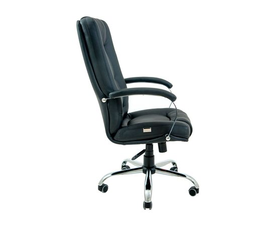 Офісне крісло Richman Альберто Хром П1 M-1 (Tilt) Флай 2230 (R00000049864), зображення 3 Офісне крісло Richman Альберто Хром П1 M-1 (Tilt) Флай 2230 (R00000049864), зображення 3