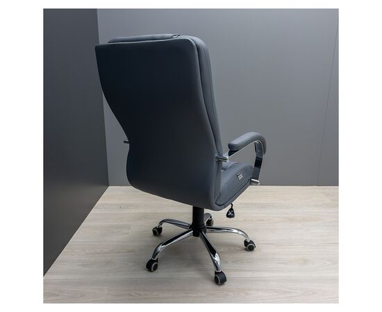 Офисное кресло Richman Альберто Хром П1 M-1 (Tilt) Флай 2233 (R00000049865), изображение 3 Офисное кресло Richman Альберто Хром П1 M-1 (Tilt) Флай 2233 (R00000049865), изображение 3