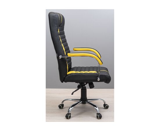 Офисное кресло Richman Атлант Хром M-2 (Anyfix) Флай 2230+2240 (R00000046751), изображение 3 Офисное кресло Richman Атлант Хром M-2 (Anyfix) Флай 2230+2240 (R00000046751), изображение 3