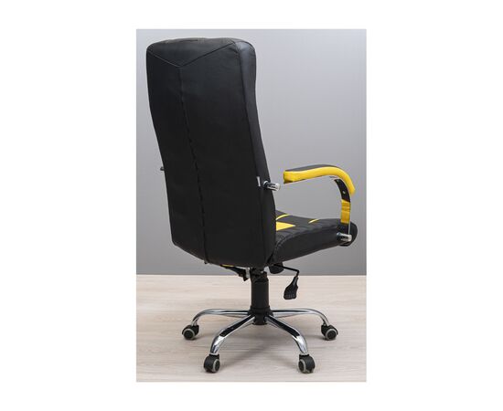 Офисное кресло Richman Атлант Хром M-2 (Anyfix) Флай 2230+2240 (R00000046751), изображение 4 Офисное кресло Richman Атлант Хром M-2 (Anyfix) Флай 2230+2240 (R00000046751), изображение 4