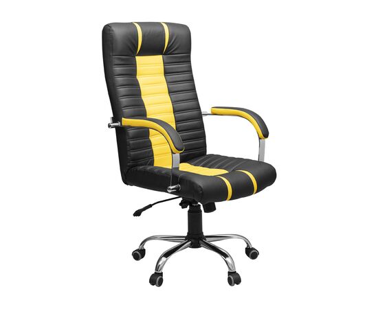 Офисное кресло Richman Атлант Хром M-2 (Anyfix) Флай 2230+2240 (R00000046751)