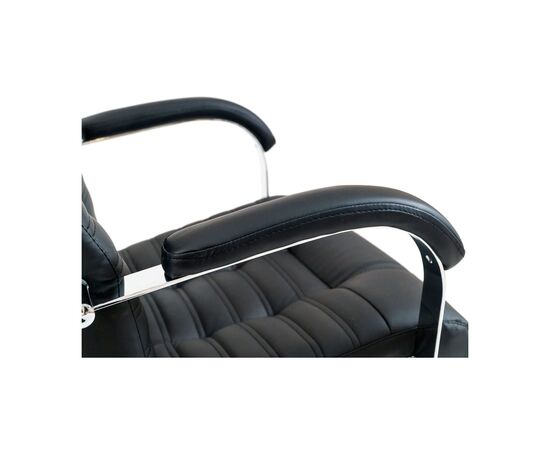 Офісне крісло Richman Атлант Хром П1 M-1 (Tilt) Флай 2230 (R00000049541), зображення 4 Офісне крісло Richman Атлант Хром П1 M-1 (Tilt) Флай 2230 (R00000049541), зображення 4