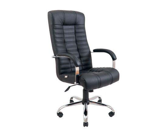 Офисное кресло Richman Атлант Хром П1 M-1 (Tilt) Флай 2230 (R00000049541)