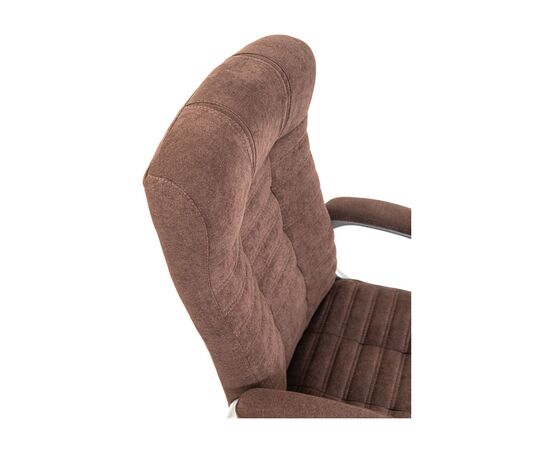 Офисное кресло Richman Атлант Хром П2 M-1 (Tilt) Шоколад. (R00000049539), изображение 6 Офисное кресло Richman Атлант Хром П2 M-1 (Tilt) Шоколад. (R00000049539), изображение 6
