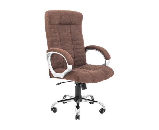 Офисное кресло Richman Атлант Хром П2 M-1 (Tilt) Шоколад. (R00000049539)