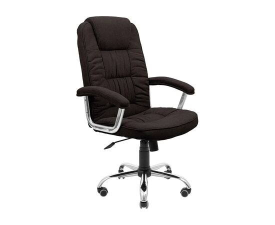 Офисное кресло Richman Бонус Ю Хром П3 M-1 (Tilt) Меджик Шоколад (R00000049869)
