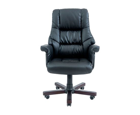 Офисное кресло Richman Конгресс Вуд M-2 Широкий (Anyfix Wide) Черный (IM0000008), изображение 2 Офисное кресло Richman Конгресс Вуд M-2 Широкий (Anyfix Wide) Черный (IM0000008), изображение 2