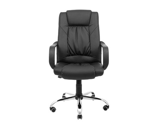 Офисное кресло Richman Юта Ю Хром M-1 (Tilt) Флай (R00000036865), изображение 2 Офисное кресло Richman Юта Ю Хром M-1 (Tilt) Флай (R00000036865), изображение 2