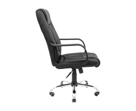 Офисное кресло Richman Юта Ю Хром M-1 (Tilt) Флай (R00000036865), изображение 3 Офисное кресло Richman Юта Ю Хром M-1 (Tilt) Флай (R00000036865), изображение 3