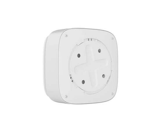 Датчик дыма Ajax FireProtect 2 RB Heat white, изображение 3 Датчик дыма Ajax FireProtect 2 RB Heat white, изображение 3