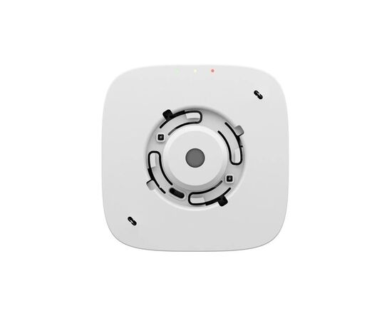 Датчик дыма Ajax FireProtect 2 RB Heat white, изображение 4 Датчик дыма Ajax FireProtect 2 RB Heat white, изображение 4