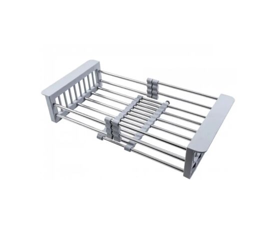 Мойка кухонная Nett NS-6845 (131420), изображение 5 Мойка кухонная Nett NS-6845 (131420), изображение 5