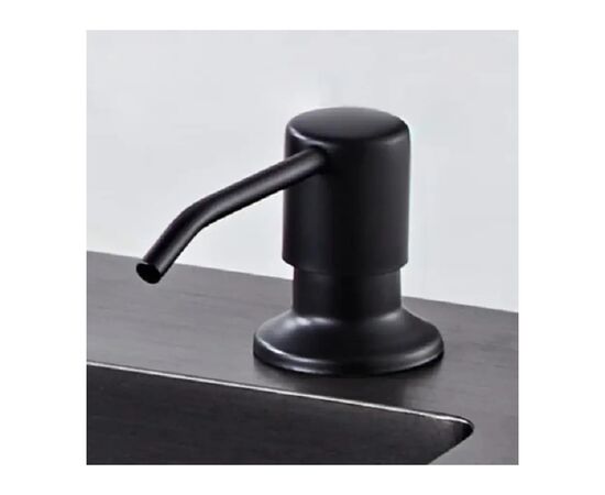Мойка кухонная Nett NB-5747 (130520), изображение 8 Мойка кухонная Nett NB-5747 (130520), изображение 8