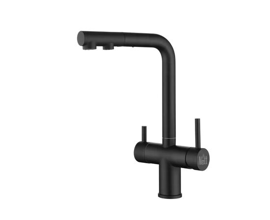 Мойка кухонная Nett NB-7042 (131720), изображение 3 Мойка кухонная Nett NB-7042 (131720), изображение 3