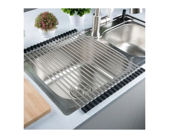 Мойка кухонная Nett NB-7042 (131720), изображение 8 Мойка кухонная Nett NB-7042 (131720), изображение 8