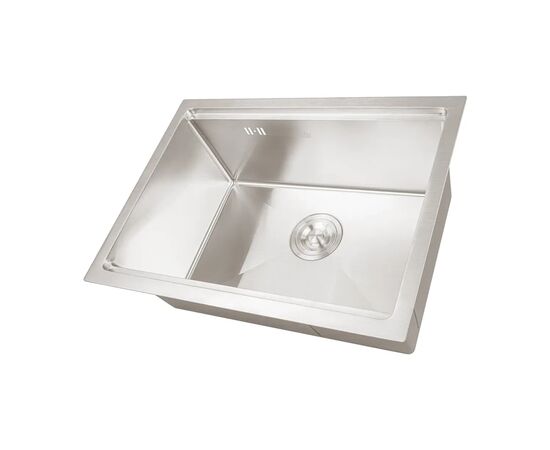 Мойка кухонная Nett NS-5742 (042725), изображение 2 Мойка кухонная Nett NS-5742 (042725), изображение 2