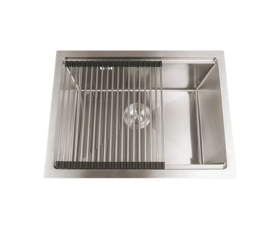 Мойка кухонная Nett NS-5742 (042725), изображение 3 Мойка кухонная Nett NS-5742 (042725), изображение 3