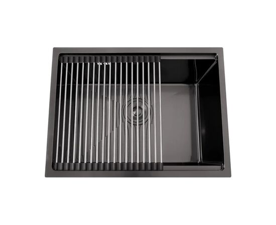 Мойка кухонная Nett NB-5742 (042625), изображение 2 Мойка кухонная Nett NB-5742 (042625), изображение 2