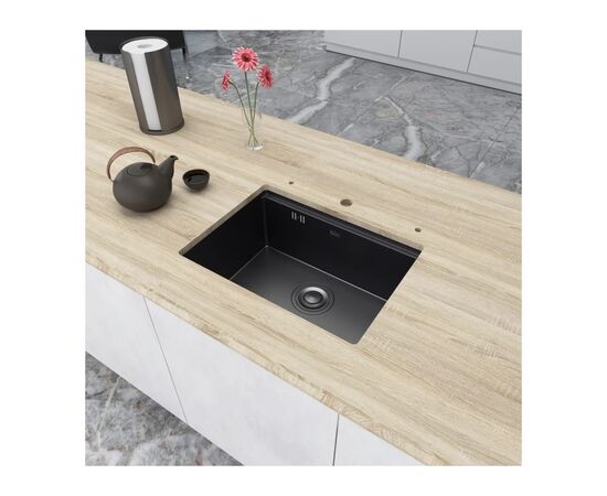 Мойка кухонная Nett NB-5742 (042625), изображение 7 Мойка кухонная Nett NB-5742 (042625), изображение 7