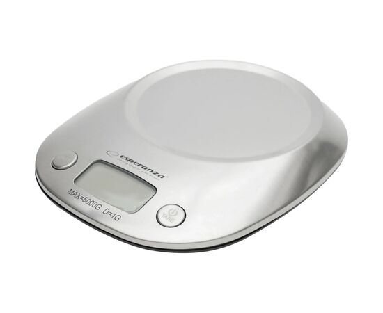 Весы кухонные Esperanza EKS008, изображение 4 Весы кухонные Esperanza EKS008, изображение 4